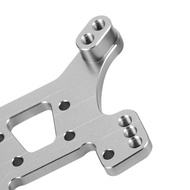 (ZVET) 144001 Part Front and Rear Shock Tower Board Set Replacement Accessories Parts for 144001 1/1