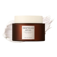 1004 Probio Centella Asiatica Moisturizer 1.69oz, 50ml, Korean Facial Moisturizer, Night Cream Conta