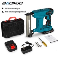 Portable Nail Gun Nail Gun Wireless F30 Nail Gun