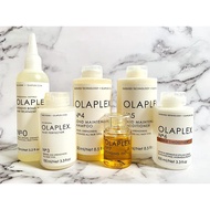 Olaplex No0/No3/No4/No5/No6/No7 Treatment/Shampoo/Conditioner/BondSmoother/BondingOil