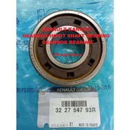 Renault Kangoo Gearbox Bearing Renault Kangoo Gearbox Input Shaft Bearing 322754793R / 8200324369