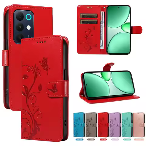 Magnetic Leather Wallet Case for OPPO Realme 15 14X 14 14T 13 12 Pro Plus C71 C75 C53 C55 C67 C61 C6