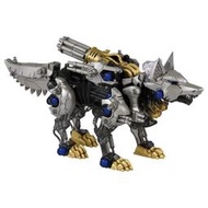 【超萌行銷】洛伊德 ZOIDS WILD ZW34 機關槍狐狸_TP59698