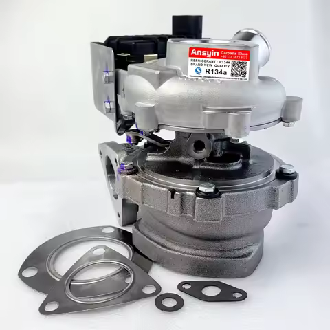 GTB1749V Turbo Turbocharger For Ford Transit Ranger 2.2 TDCI BK3Q-6K682-PC BK3Q-6K682-PB BK3Q-6K682-