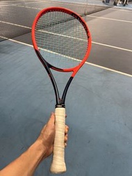 Head Radical MP (300gram) Grip 2. Tennis racket, racquet, 網球拍。極新。99% news