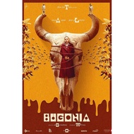 Bluray Bugonia 2025 拯救地球 ( BD Version )