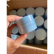 [Business Package 12/s 24pcs] GLAD2GLOW Tremella Vita B5 Sensitive Calming Moisturizer | Gel DAY & N