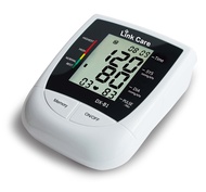 เครื่องวัดความดัน Link care Blood Pressure Monitor DX-B1