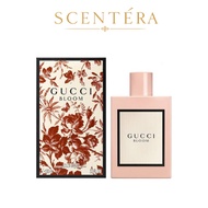 【Original And Authentic】🔥GUCCI BLOOM EDP 100ML