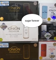 現貨！行貨！Ionion premium Ionion HX Ionion mx