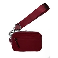 Iris Wallet 2nd Gen RFID (#8036-2) Compact Design - By Iris & Rainbow GOQ5