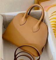 🎠✨Hermes Mini Bolide 風衣灰 Trench S2✨🎠