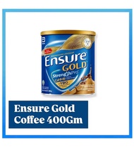 Ensure Gold Coffee 400gm EXP 7/2027