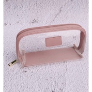 Syi Euphoric Large Travel Case Biege