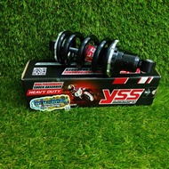 YSS MONOSHOCK 210MM Y15ZR