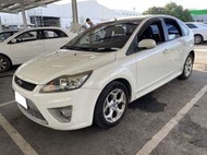 【只賣好車】2012 Focus 2.0cc 跑12萬4 便宜代步，耐開耐看市區代步的熱門車！