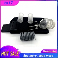 Phallosan forte vacuum traction amplifier male home device Invisible wearing exercise training pro e
