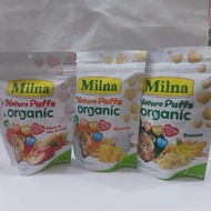 milna biscuit baby   milna nature puffs organic