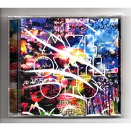 Coldplay - Mylo Xyloto( Imported CD )