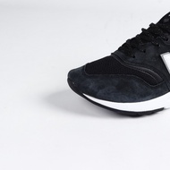 [✅New] Sepatu New Balance 997H Urban Pack Black White 997 H Hitam