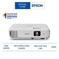 Epson EB-E01 3LCD Projector