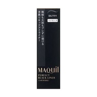 Maquillage 完美黑色眼線筆（墨水匣）BK999 濃黑