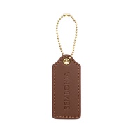 SEMBONIA Leather Bag Charm -0603140-901
