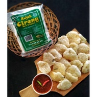 Brexcelle Cingrea Cireng Cik emam cireng filled cireng sauce kakarak rujak Rujak cireng cheap delici