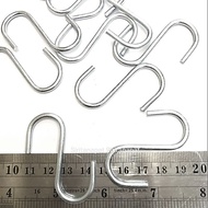 Retail/Wholesale Small Hook Curtain Hanging