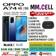 Oppo A74 Ram 6/128 Gb | A76 Ram 6/128 Gb | A53 4/128 Gb Garansi Resmi