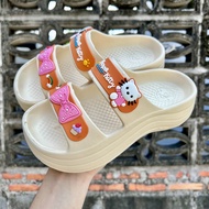 รองเท้าแตะผู้หญิง Marco Pony รุ่น MP9985 ไซส์ 36-40 พร้อมส่ง!!