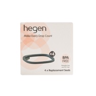 Hegen Replacement Seal x4 Replacement Seal