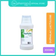 Duphalac Lactulose 200ML