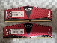 XPG Adata DDR4 8Gx16