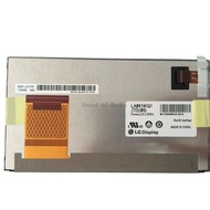 Original new 6.1Inch LCD display LA061WQ1-TD05 LA061WQ1(TD)(05) LA061WQ1 LCD Screen for car GPS navi