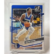 Kyrie Irving 2023-24 Panini Donruss no. 48 NBA card