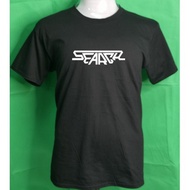 Search Rock Band T-shirt