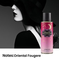 LONKOOM Wangian Mandian dan Body Mist  Semburan Minyak Wangi AM/CD tahan lama--250ml