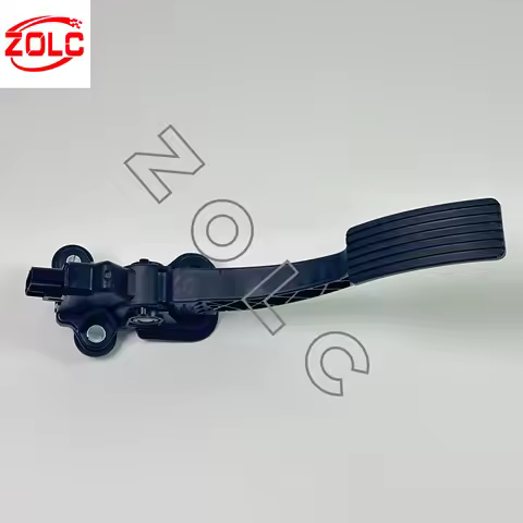 New Genuine Accelerator Pedal 1600A102 MN101544 For Outlander Lancer EVO10 CZ4A CY1A CY2A CY3A CY4A 