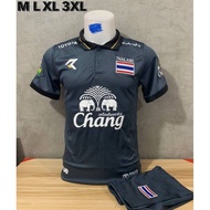 (YING1) [Ready Stock] Thailand Chang Jersey