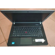 LAPTOP LENOVO THINKPAD E431 i7
