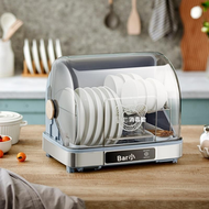 小熊 - 多功能消毒櫃小型家用紫外線殺菌熱風烘乾 碗筷消毒櫃 消毒器 消毒箱 消毒機 烘乾機 烘乾箱 烘乾器 消毒碗櫃