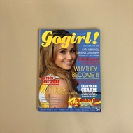 GoGirl Magazine - No. 29 June 2007