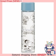 Skater Direct-Drink Water Bottle 200ml Doraemon Japan water bottle