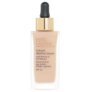 Estee Lauder 雅詩蘭黛 柔亮修護精華粉底液 - # 2C0 Cool Vanilla 30ml/1oz
