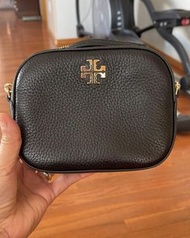 美國直送 Tory Burch Small Crossbody Bag/ 細斜孭袋