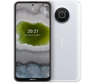 For Nokia X10 Dual SIM 5G 4G LTE 6GB RAM 64/128GB ROM FM Android Smartphone