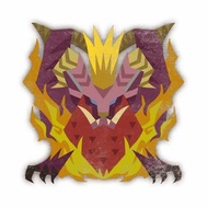 [MHN]Monster Hunter Now 魔物獵人🔥限定活動炎王龍🔥