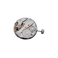7120 Movement Statistics Watch Movement Brand New Manual Shangchun Mechanical Uniform Shanghai 7120 