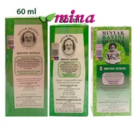 MESTIKA Minyak Telon Bayini / Minyak Gosok ORI HQ Agen Stokis Original My Baby Bebiku Kayu Putih